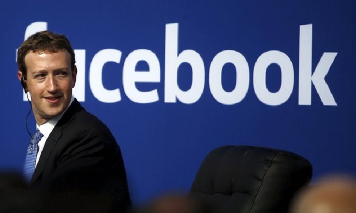 Zuckerberg proves he is Facebook `s editor by allowing Trump`s hate speech